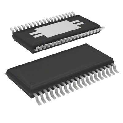 LP8866SQDCPRQ1 Integrierter Schaltkreis-Chip 150 mA LED-Hintergrundbeleuchtungs-Treiber im 38-HTSSOP-Gehäuse