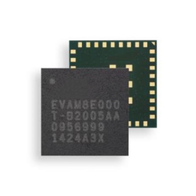 Modul für drahtlose Kommunikation EVA-M8E-0 Miniatur-Todrechnungsmodul