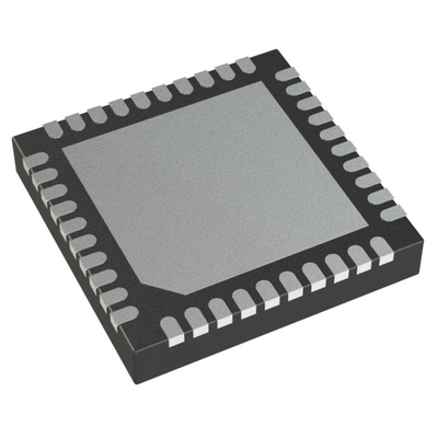 Integrierter Schaltkreis-Chip ADL5205ACPZ 35 dB Reichweite 2 Kanal HF-Verstärker IC