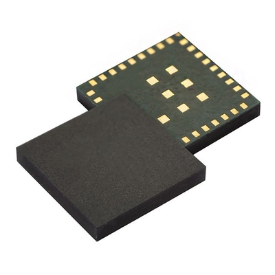 Wireless Communication Module EVA-M8Q-0 26 mA Gleichzeitige GNSS-Module