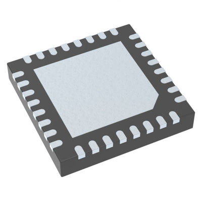 Wireless Communication Module EFR32FG1V131F64GM32-C0 Flex Gecko Multi-Protocol-HF-Empfänger