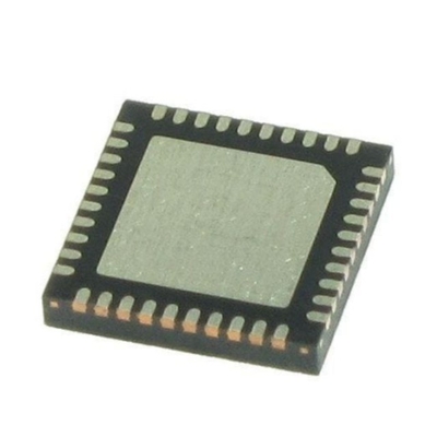 Wireless Communication Module EFR32FG23B010F128GM40-C 2Mbps Thread Zigbee RF Transceiver IC