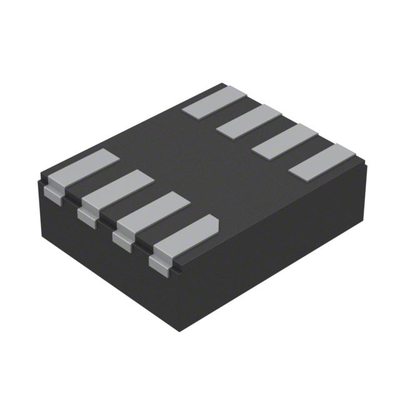 Sensor-IC TMP451AQDQWRQ1 Programmierbarer Digitalfilter-Sensor