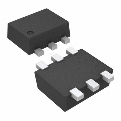 Sensor IC TMP112AQDRLRQ1 Temperatursensor für die Automobilindustrie