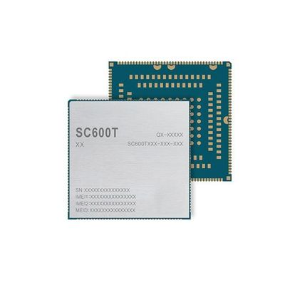 Modul für drahtlose Kommunikation SC600TNAPA-E53-UGADA Multi-Mode Smart LTE Cat 6 Modul