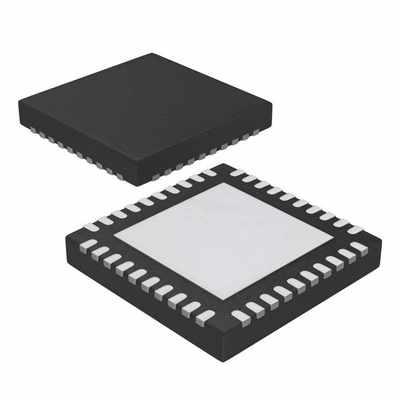 Integrierter Schaltkreislauf-Chip PN7161A1HN/C100E Nahe-Feld-Kommunikationscontroller