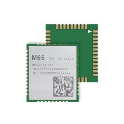 Modul für drahtlose Kommunikation M65MA-04-STD 3,45 V bis 4,25 V GPRS-Empfängermodul