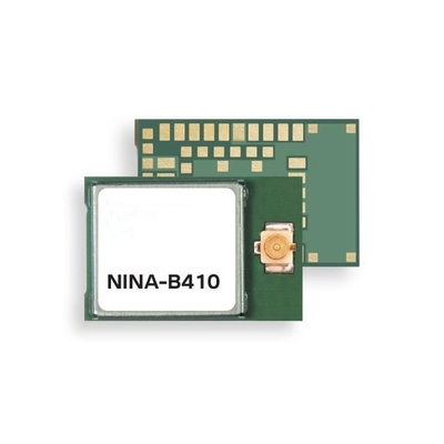 Wireless Communication Module NINA-B410-00B Standalone BT5.1 Module mit niedrigem Energieverbrauch
