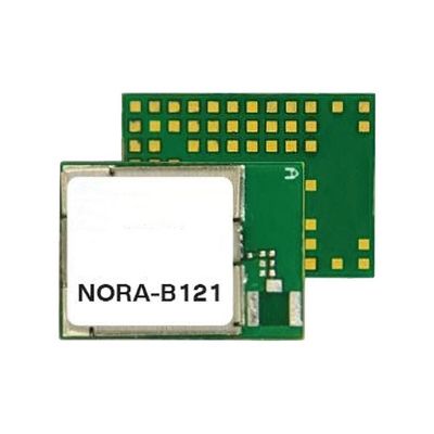 Wireless Communication Module NORA-B121-00B BT 5.2 Niedrige Energie und IEEE 802.15.4 Modul