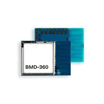 Wireless Communication Module BMD-360-A-R BTv5.1 Empfängermodul 2 Mbps 4 dBm