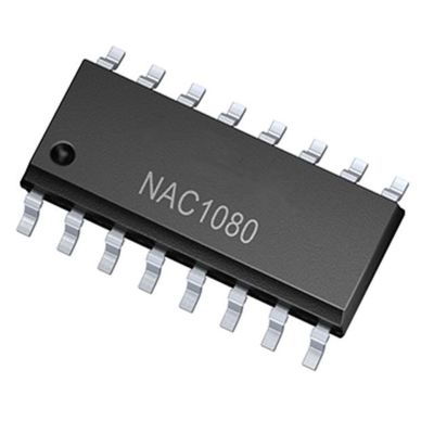 Drahtloses Kommunikationsmodul NAC1080XTMA2 RF-Transponder-IC 16-SOIC