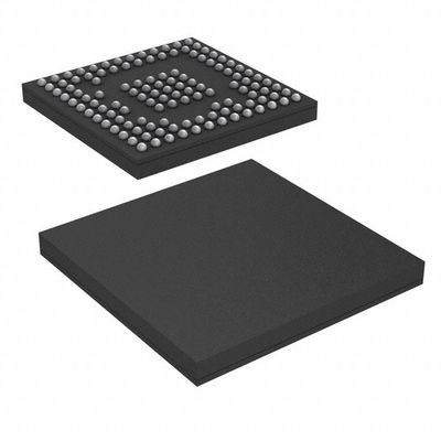 Wireless Communication Module EFR32MG12P332F1024GL125-C 10dBm 802.15.4 BT HF-Empfänger 125-VFBGA