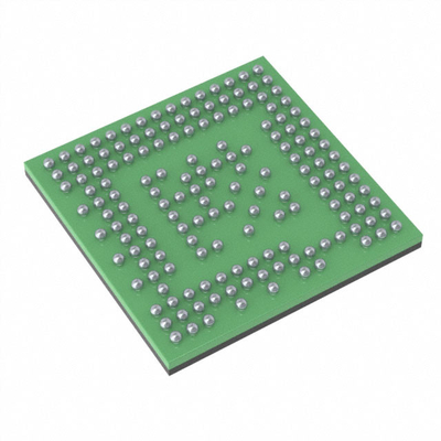 Mikrocontroller MCU AWR1843ABGABLQ1 Einchip-FMCW-Radarsensor 161-TFBGA