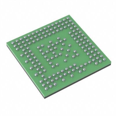 Mikrocontroller MCU AWR1642ABIGABLRQ1 32-Bit Single-Chip FMCW Radar Sensor