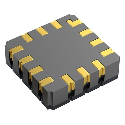 Sensor-IC ADXL354CEZ Geräuscharme MEMS-Beschleuniger