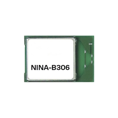 Wireless Communication Module NINA-B306-00B Stand-Alone BT 5 Module mit niedriger Energie