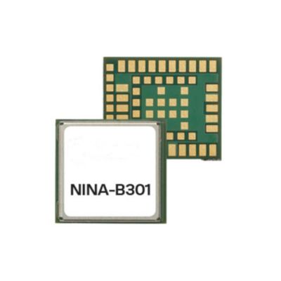 Wireless Communication Module NINA-B301-00B 8dBm
