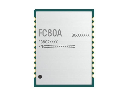 Wireless Communication Module FC80AABMD Ultra-kompakte Multiprotocol-Module