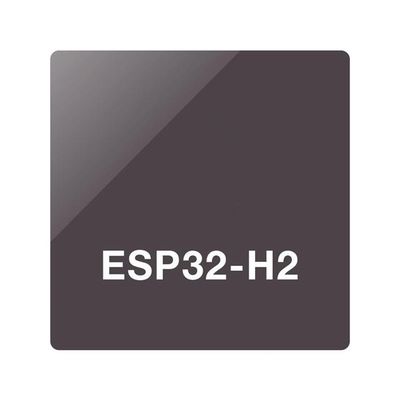 ESP32-H2FH2S Drahtloskommunikationsmodul Niedrigleistungs-MCU-basiertes System-on-Chip mit BT Low Energy