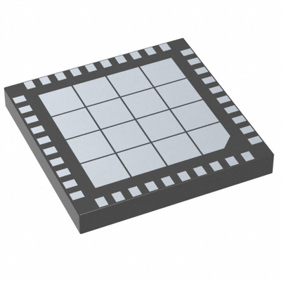 Integrierter Schaltkreislauf-Chip ADMV1013ACCZ 44 GHz Breitband-Mikrowellen-Upconverter