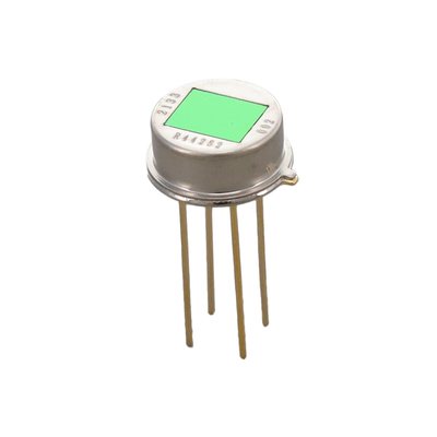 Sensor IC AFBR-S6EPR44252 Hochwertiger dünnflächiger pyroelektrischer Sensor