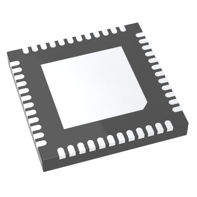 Funkkommunikationsmodul EFR32MG24B010F1024IM48-B MCU BT5.3 2,4 GHz RF-Transceiver-IC