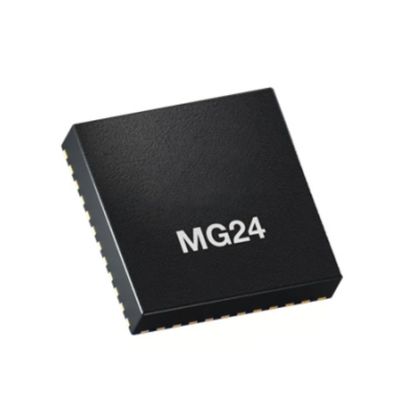 Wireless Communication Module EFR32MG24A021F1024IM40-B Einzeldruck 2,4 GHz drahtloser HF-Empfänger