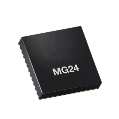 Modul für drahtlose Kommunikation EFR32MG24A020F1536IM40-B