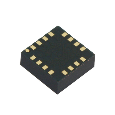 Sensor-IC ADXL371BCCZ 3-Achsen 200g Digitales MEMS-Beschleuniger