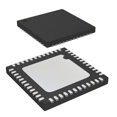 Funkkommunikationsmodul EFR32FG13P231F512IM48-D 2,4 GHz Wireless RF Transceiver IC