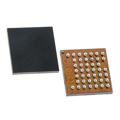 Funkkommunikationsmodul EFR32BG1B232F256GJ43-C0 MCU Wireless RF Transceiver IC 43-UFBGA