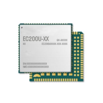 Wireless Communication Module EC200UCNAC-N05-SNNSA Funkfrequenzempfängermodul