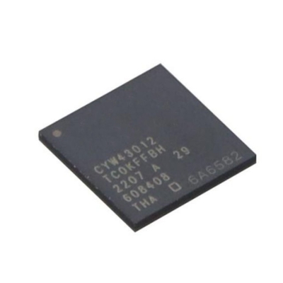 Wireless Communication Module CYW43012TC0KFFBH Single-Chip RF Transceiver IC mit BT 5.0