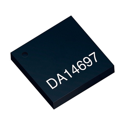 Wireless Communication Module DA14697-00000HR2 BT 5.2 SoC 1Mbps Mehrkern-Wireless MCU