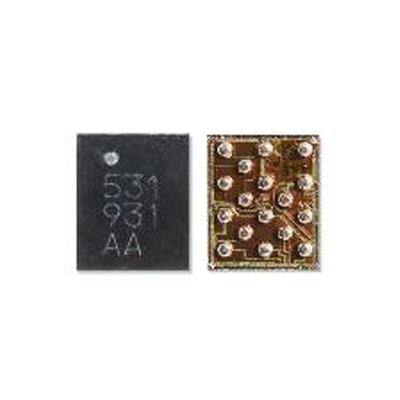 Wireless Communication Module DA14531-00000OG2 Ultra-Low Power BT 5.1 SoC WLCSP-17
