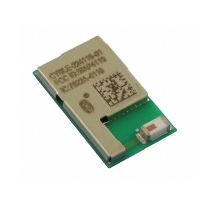 Wireless Communication Module CYBLE-224116-01 2.45GHz BT Low Energy Transceiver Modul
