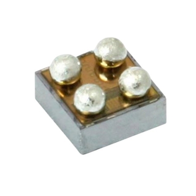 Sensor IC MAX31875R7TZS Digitale Ausgangstemperatursensoren