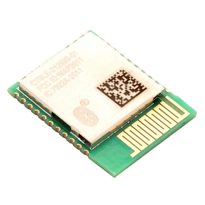 Wireless Communication Module CYBLE-212020-01 BT Niedrige Energie 5.1 2,4 GHz Empfängermodul