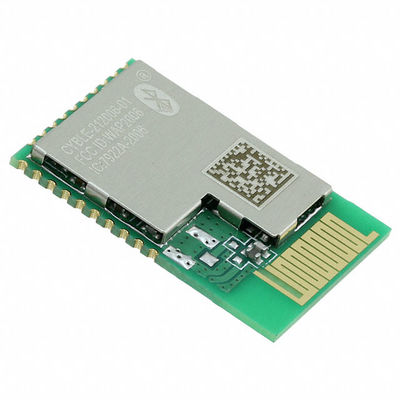 Wireless Communication Module CYBLE-212006-01 BT Wireless RF Module mit niedriger Energie