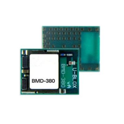Wireless Communication Module BMD-380-A-R 2Mbps Empfängermodul 63-SMD Modul