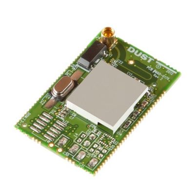 Wireless Communication Module LTP5902IPC-IPRB1C1 SmartMesh IP Node RF Transceiver Modul