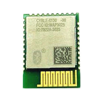 Wireless Communication Module CYBLE-013025-00 BT-Module 4dBm HF-Wireless-Module