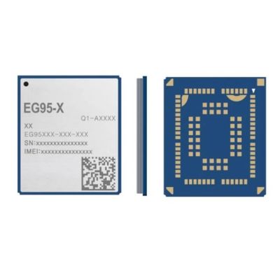 Wireless Communication Module EG95NAXDGA-128-SGNS 150Mbps M2M Kommunikationsmodul