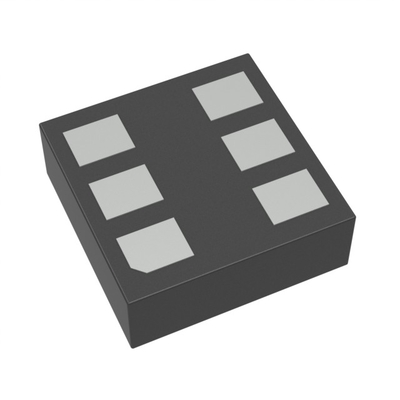 Sensor IC MAX31889ALT Temperatursensor für VSM-Anwendungen