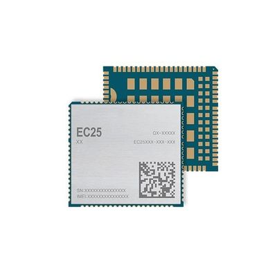 Wireless Communication Module EC25AFFD-512-SGAS 480Mbps 33dBm HF-Empfängermodul