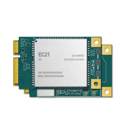 Modul für drahtlose Kommunikation EC21EUXGR-128-SGNS