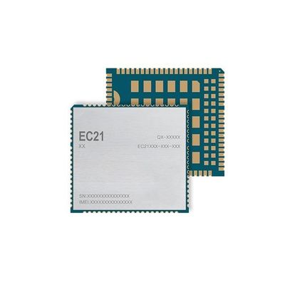Wireless Communication Module EC21EUGA-512-SGNS 33dBm 10Mbps Mobilfunktransceivermodul