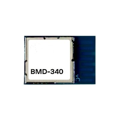 Modul für drahtlose Kommunikation BMD-340-A-R 2Mbps 8dBm 1MB Flash-Empfängermodul