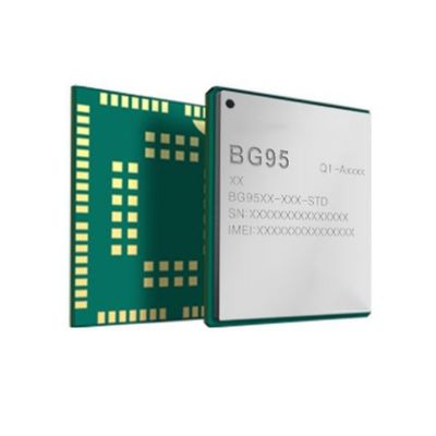 Drahtloses Kommunikationsmodul BG952AGLAA-N06-SGNSA Transceiver-Modul LGA-Mobilfunkmodul