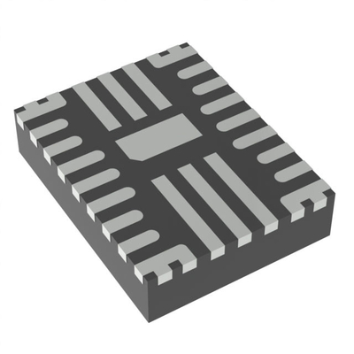 Integrierter Schaltkreislauf Chip TPS25851QRPQRQ1 Dual 3A USB Typ C Ladeanschlüsse Controller
